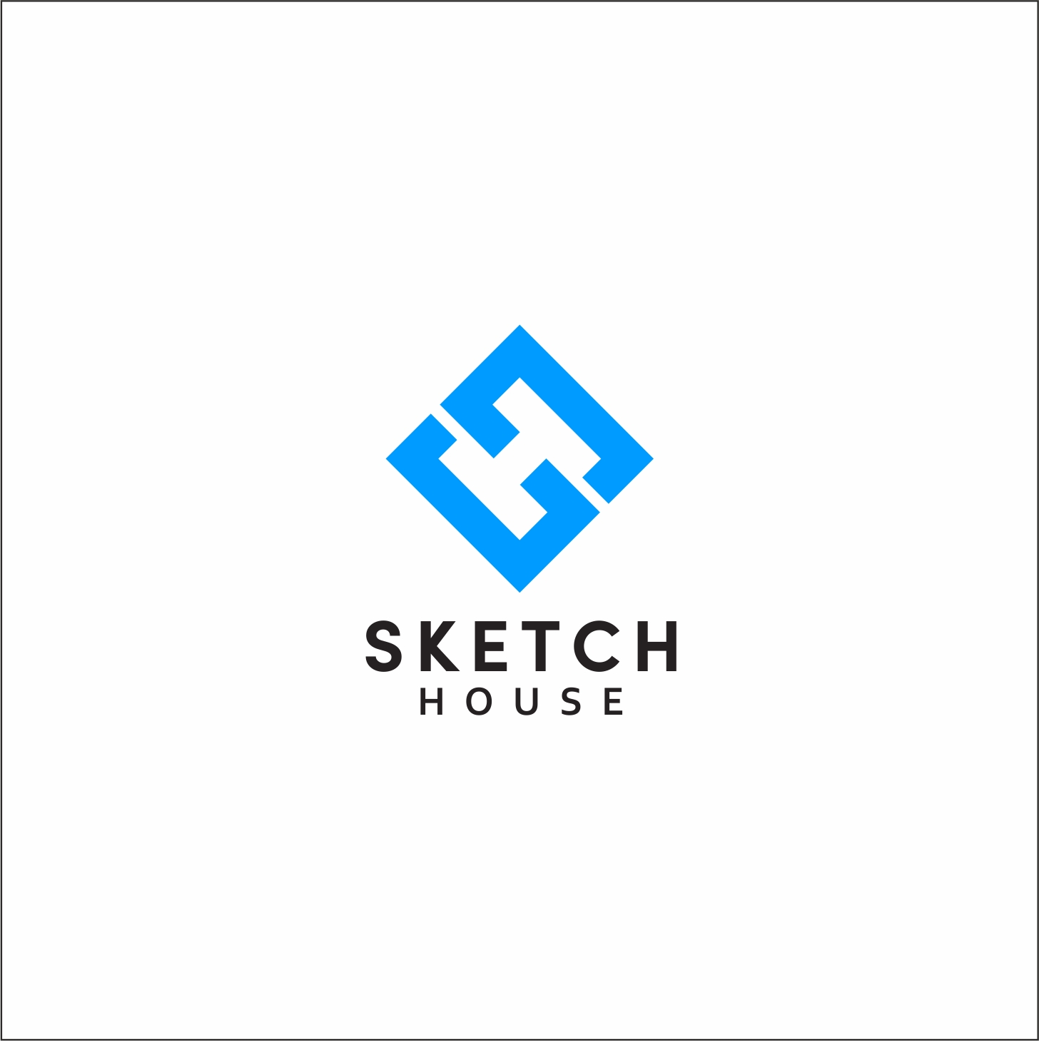 Logo Design by Yurii for Sketch House Pty Ltd | Design #16676555