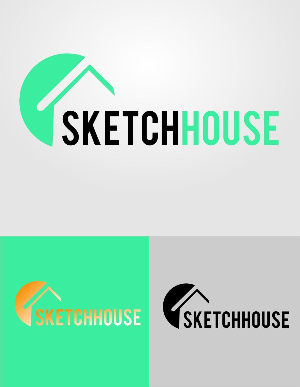 Design de Logo par nur_ihsan pour Sketch House Pty Ltd | Design #16660395