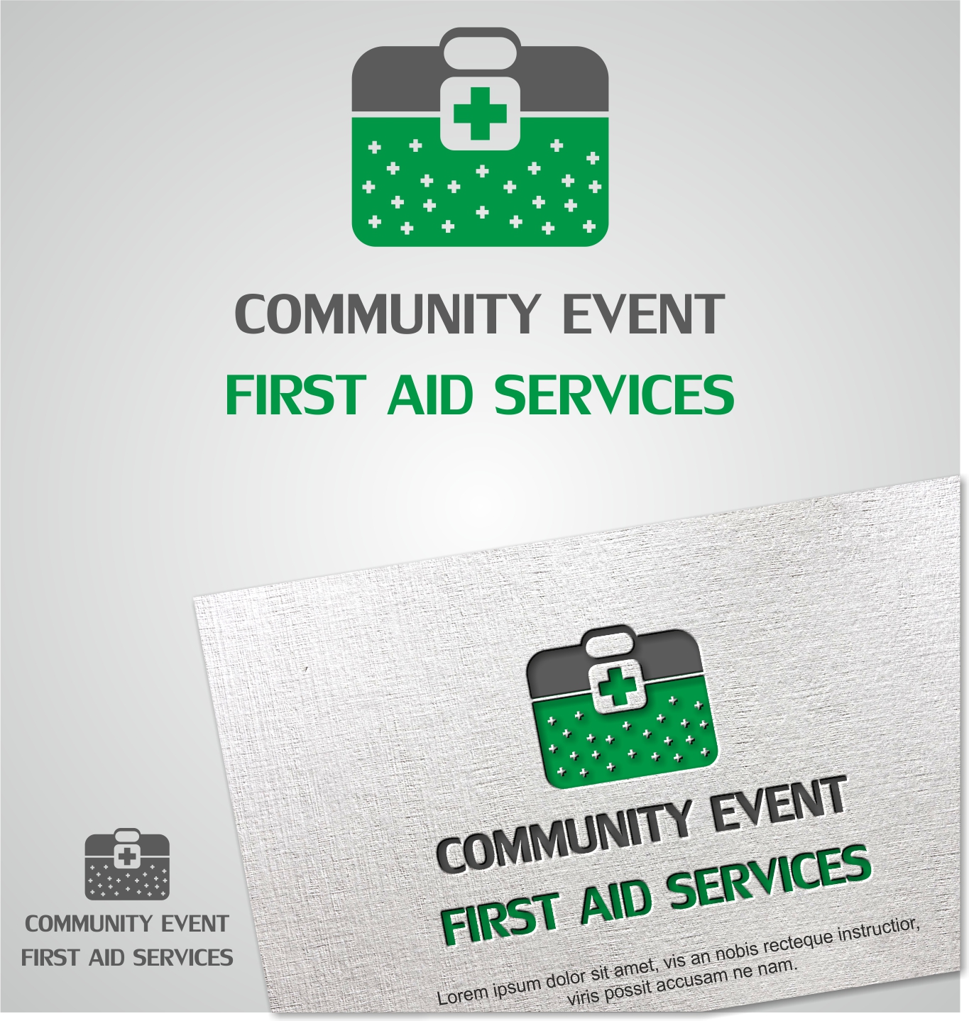 Logo Design by kh.mubashar for People Culture Support | Design #16675436