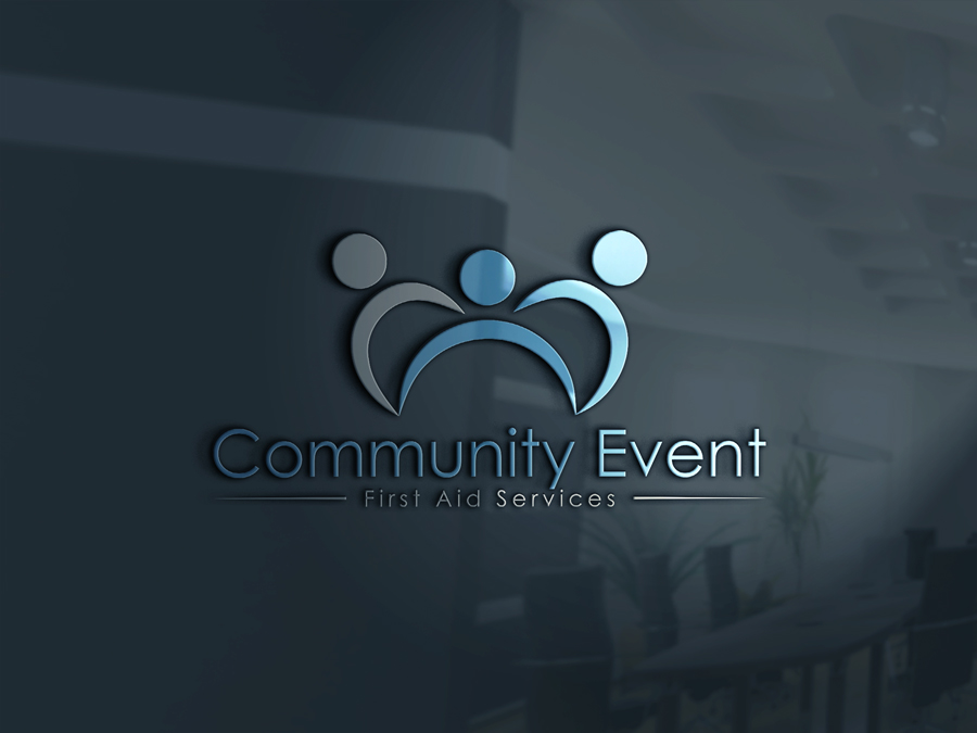 Logo Design by konmey for People Culture Support | Design #16697998