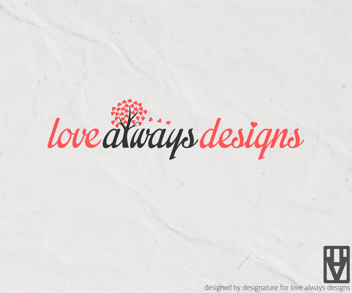 Logo-Design von designature für dieses Projekt | Design #2669628