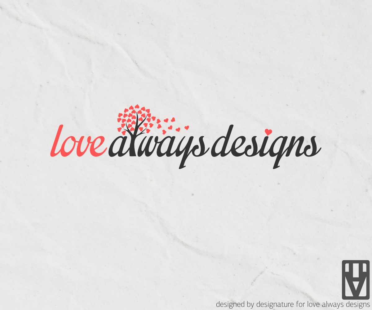 Logo-Design von designature für dieses Projekt | Design #2672194