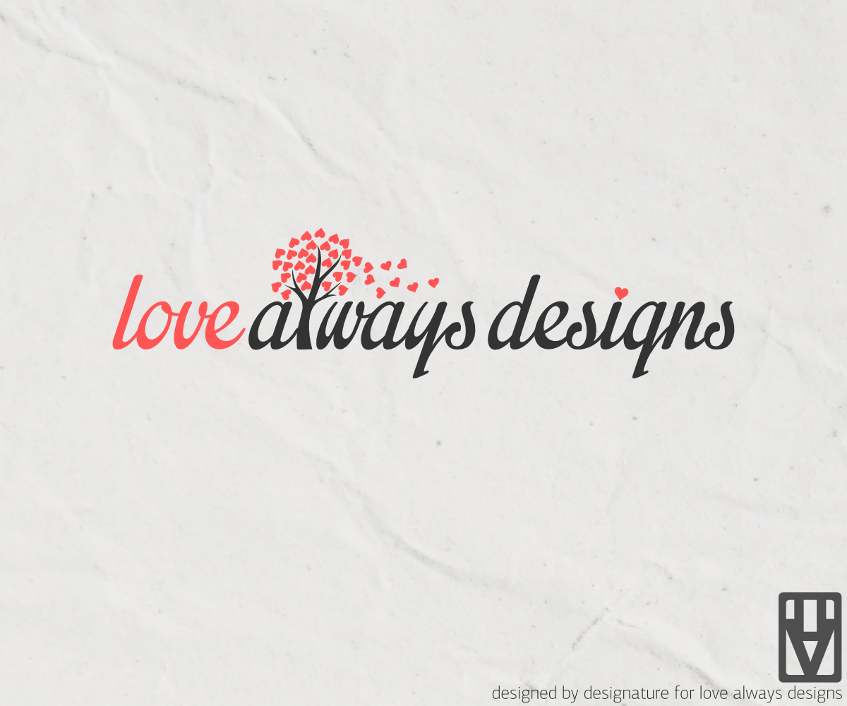 Logo Design by designature for this project | Design #2672648