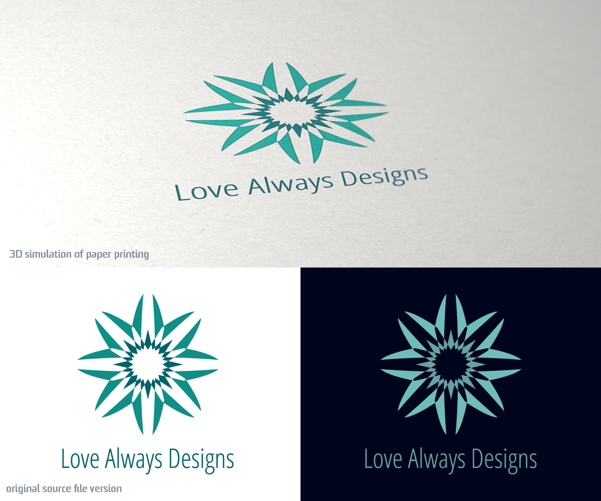 Logo-Design von Anthony für dieses Projekt | Design #2665347