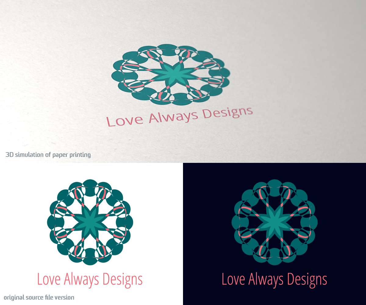 Logo Design by Anthony for this project | Design #2668660