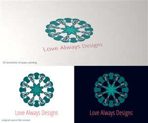 Logo Design by Anthony for this project | Design #2668660