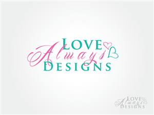 Logo Design by SANYA AN for this project | Design: #2668101