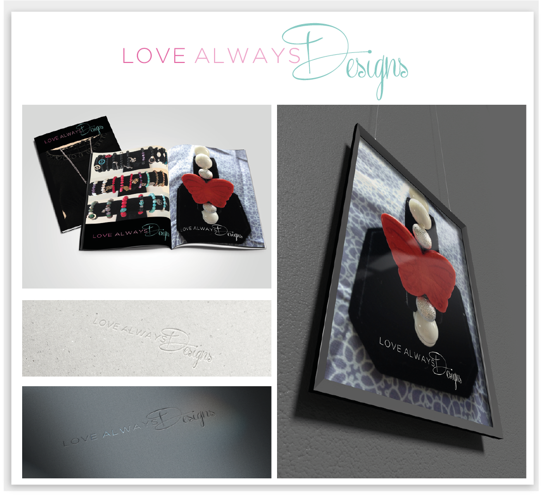 Logo Design by Shirlei Patricia for this project | Design #2669989