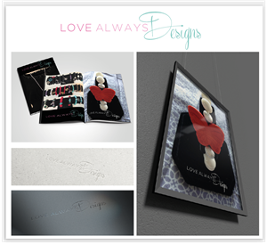 Logo Design by shirlei patricia muniz for this project | Design #2669989