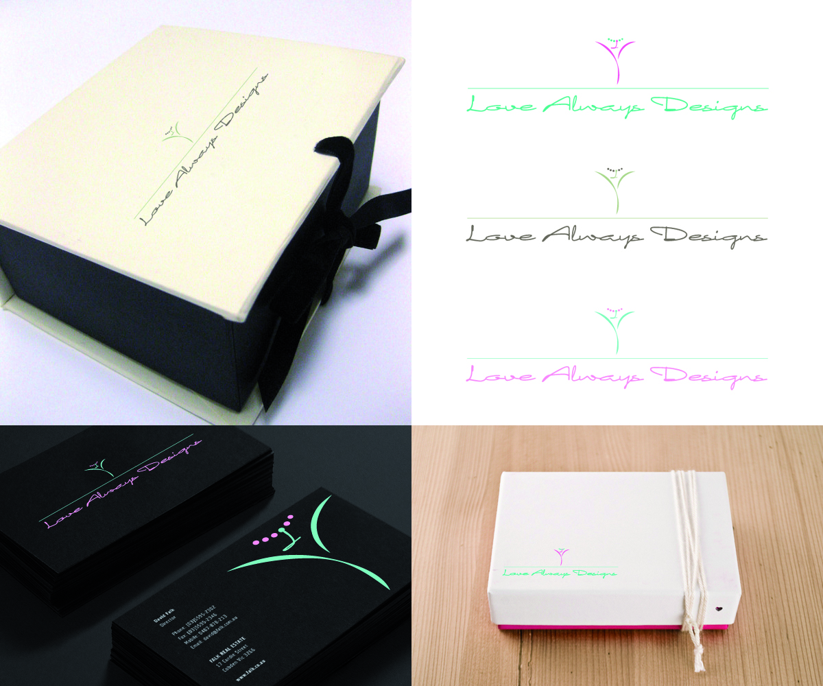 Logo Design by ChicD for this project | Design #2674585