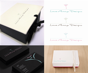 Logo Design by ChicD for this project | Design: #2674585