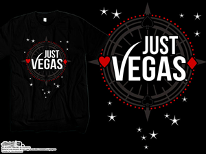 T-shirt Design by inumocca