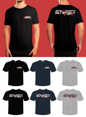 T-shirt Design by Impressive Solutions for this project | Design: #16680827