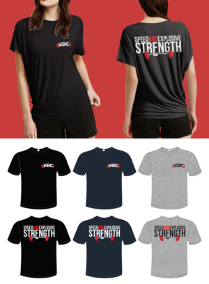 T-shirt Design by Impressive Solutions for this project | Design: #16680828