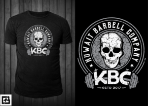 T-shirt Design by Barney Stinson for this project | Design: #16683181