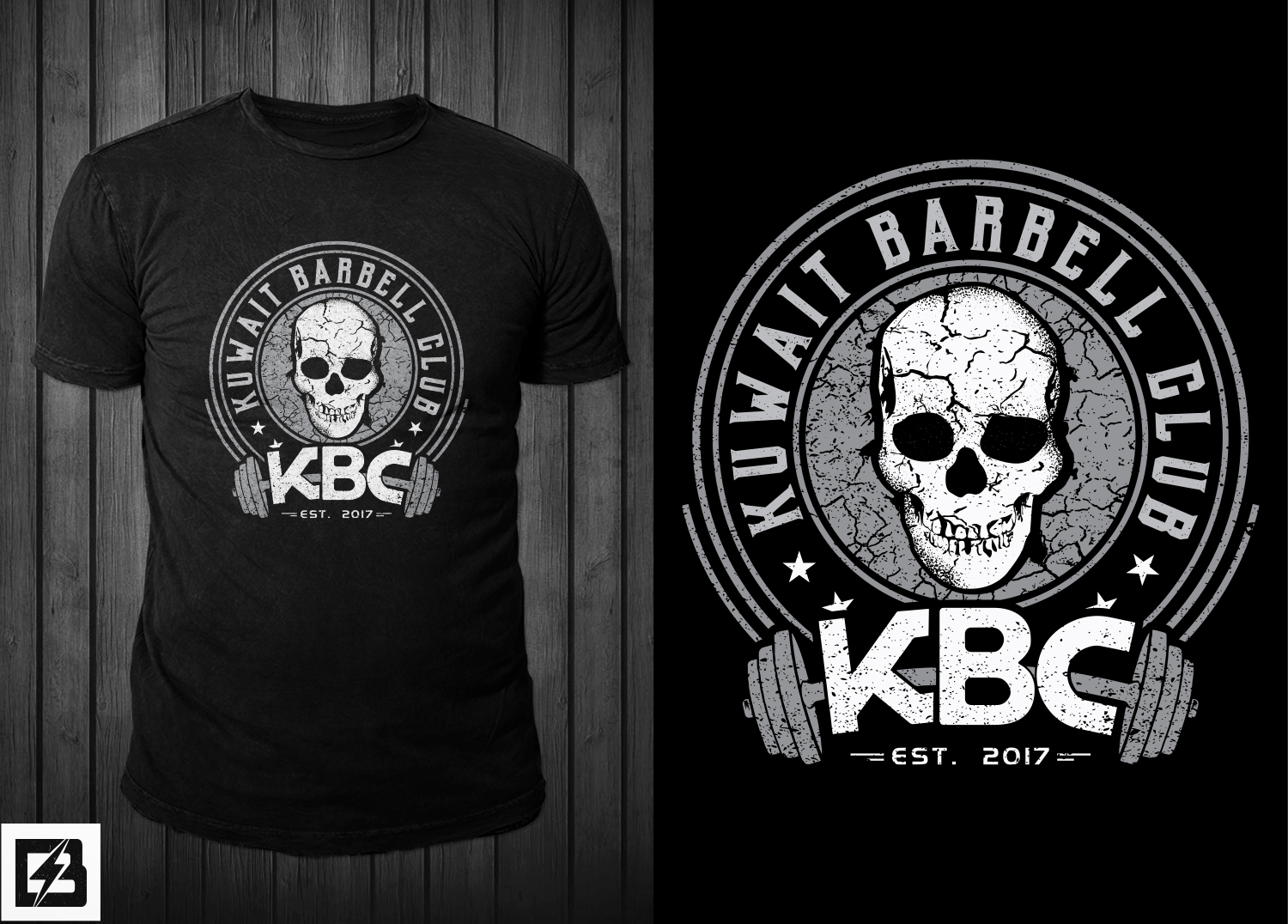 Diseño de Camiseta por Barney Stinson para este proyecto | Diseño #16722984