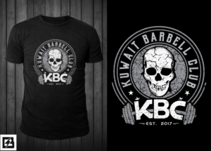 T-shirt Design by Barney Stinson