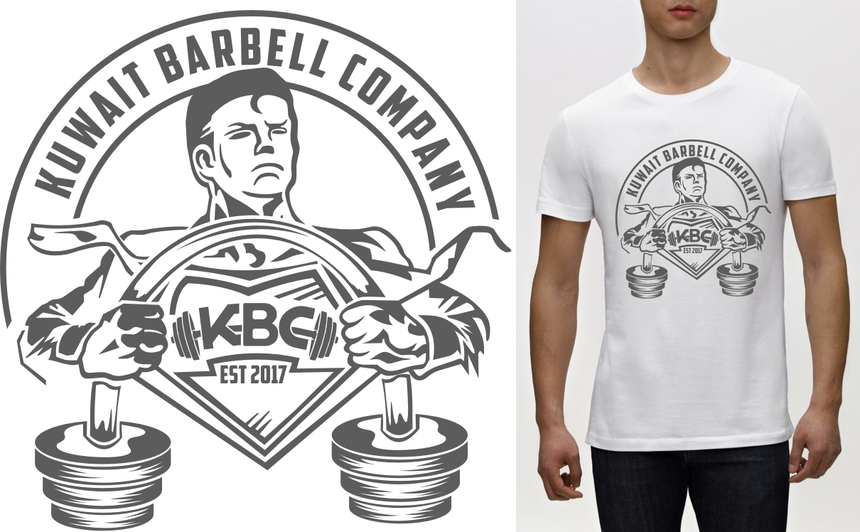 T-shirt Design by Den Bagus for this project | Design #16687618