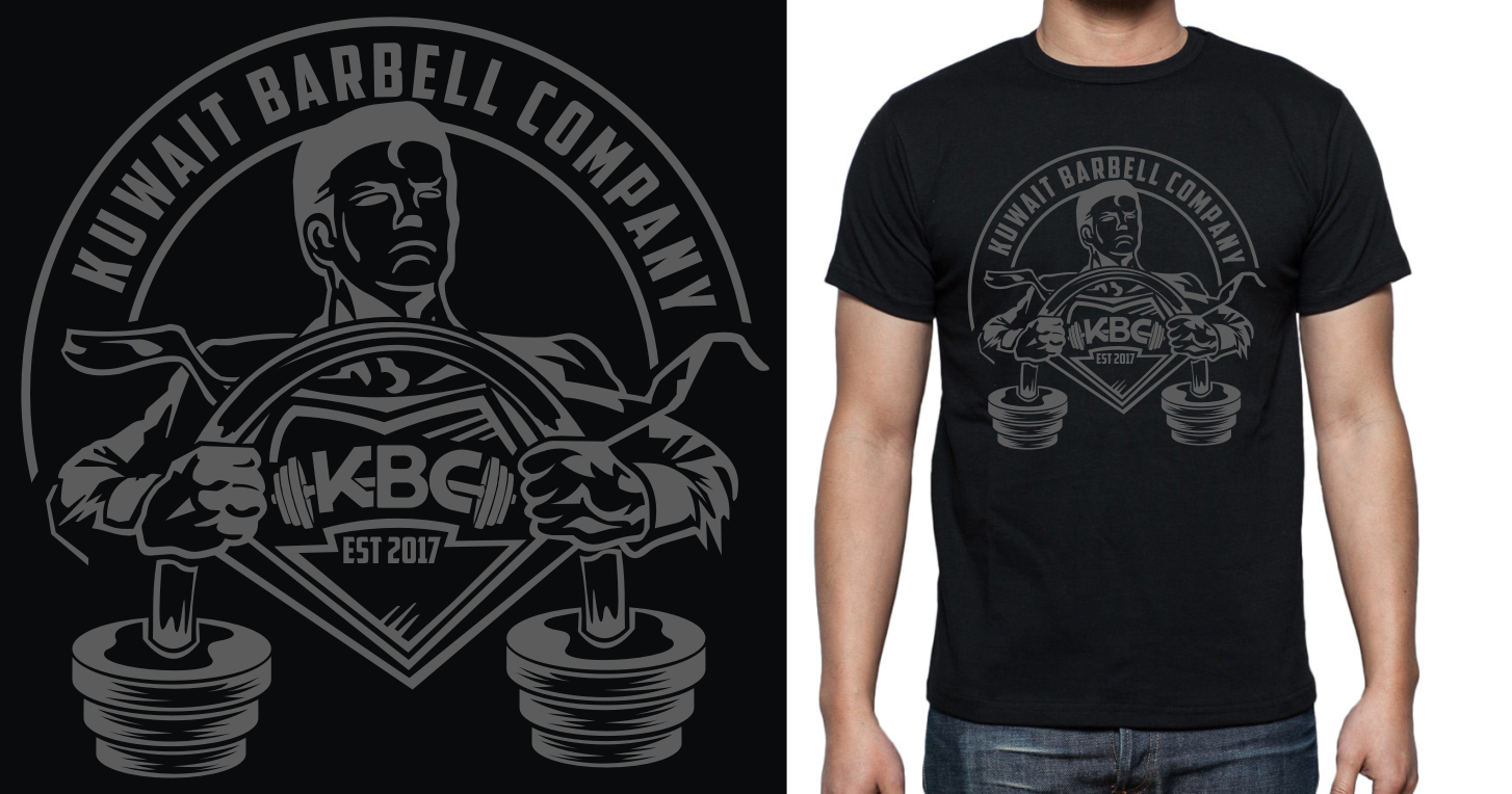 T-shirt Design by Den Bagus for this project | Design #16687619