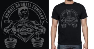 T-shirt Design by Den Bagus for this project | Design: #16687619