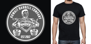 T-shirt Design by Den Bagus