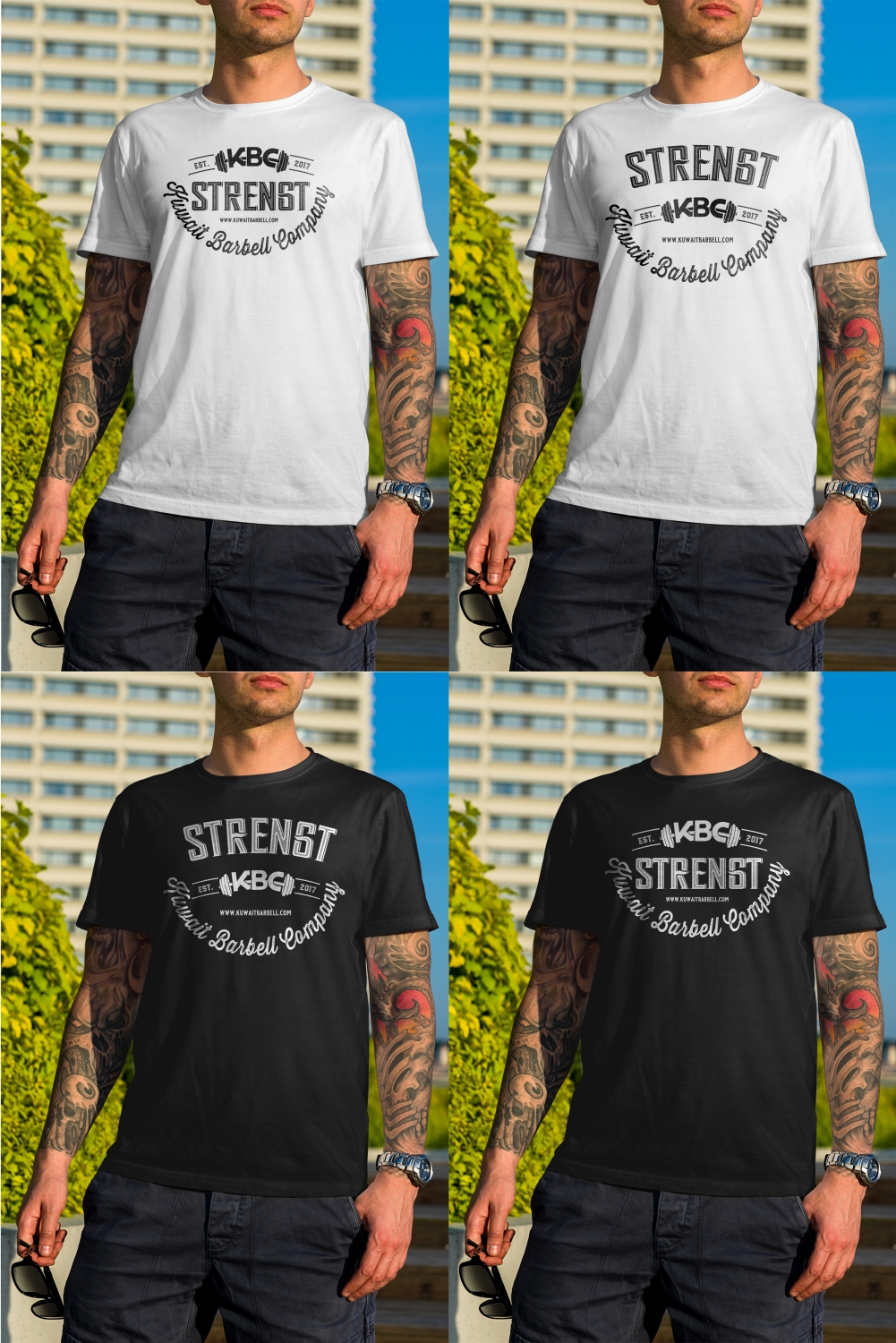 T-shirt Design by Kero for this project | Design #16694064