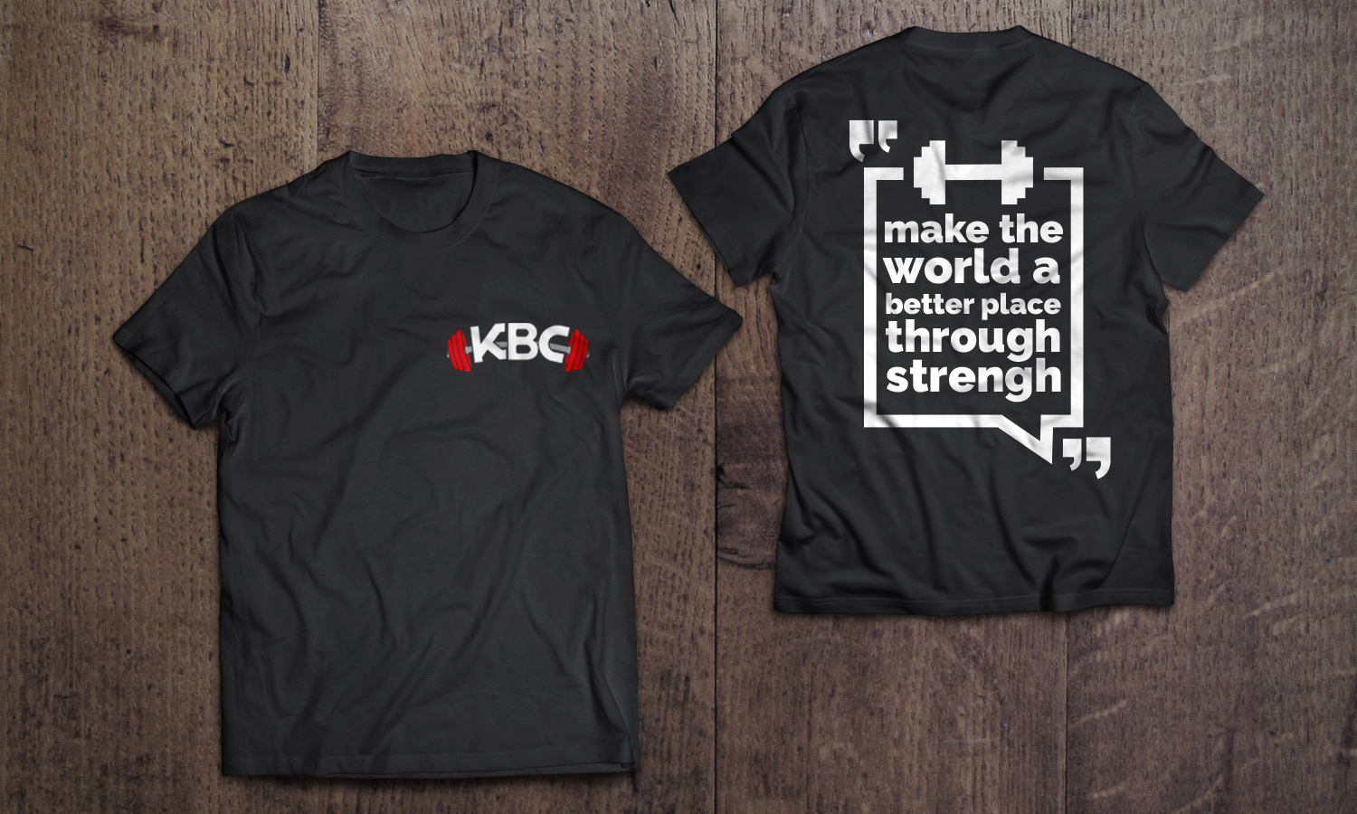 Diseño de Camiseta por NA_DesignCrowd para este proyecto | Diseño #16682018