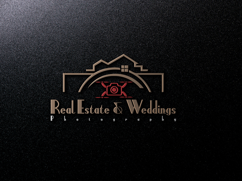 Logo Design by RANARANA for this project | Design #16679065