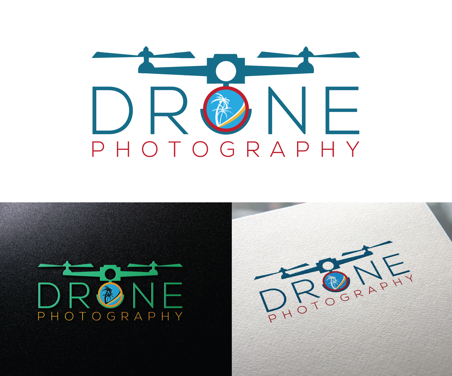 Logo Design by immuktishah for this project | Design #16684837