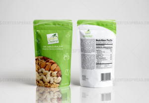 Verpackungs-Design von CENTERSPREAD für dieses Projekt | Design #16746702