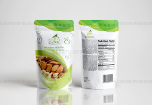 Packaging Design by CENTERSPREAD for this project | Design: #16746704
