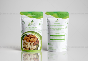 Packaging Design by CENTERSPREAD for this project | Design: #16783520