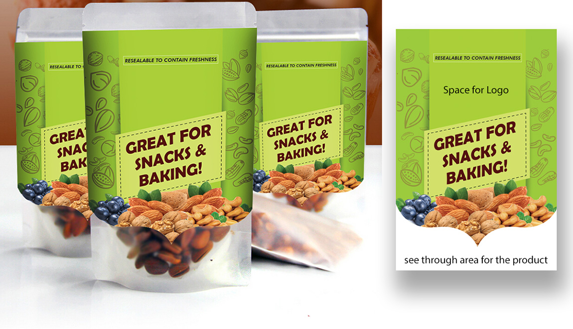 Verpackungs-Design von Ushan sampath für dieses Projekt | Design #16696011