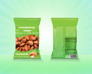 Packaging Design by B.Wheeler for this project | Design: #16802626