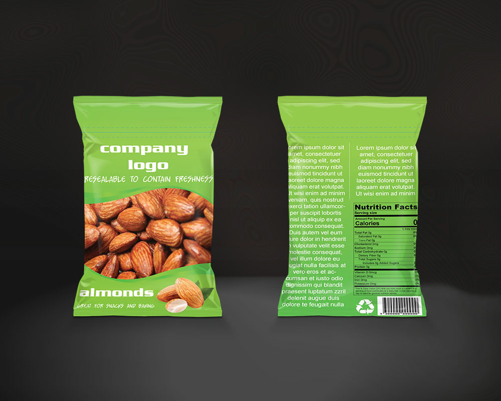 Diseño de Empaque por B.Wheeler para este proyecto | Diseño #16802667