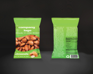 Packaging Design by B.Wheeler for this project | Design: #16802667