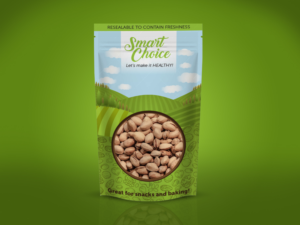 Packaging Design by Priyo Subarkah for this project | Design: #16704359