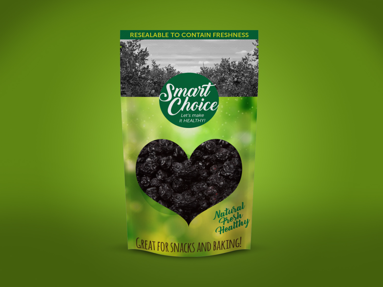 Packaging Design by Priyo Subarkah for this project | Design #16706836