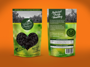 Packaging Design by Priyo Subarkah for this project | Design: #16710082