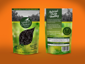 Packaging Design by Priyo Subarkah for this project | Design: #16717969