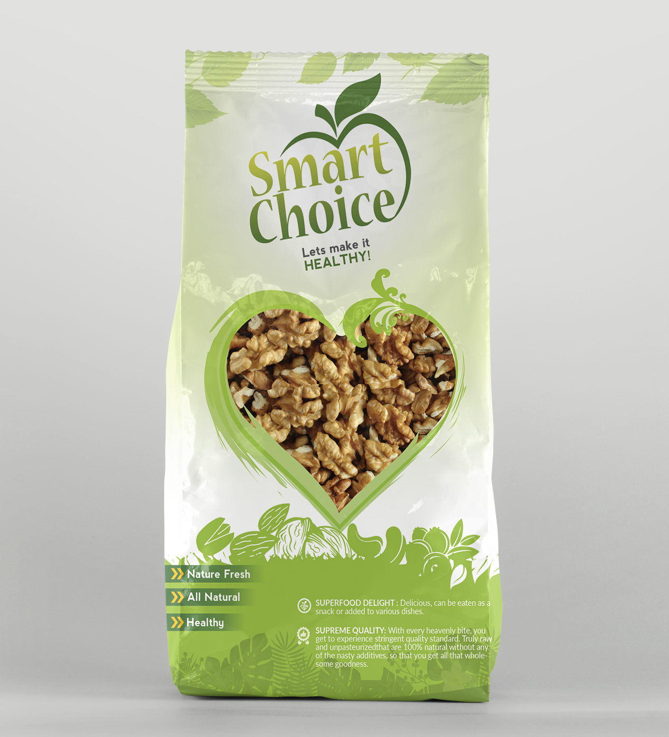 Packaging Design by SAI DESIGNS for this project | Design #16688200