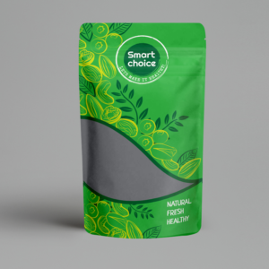 Packaging for nuts & dried fruits products | Packaging Design by Trang cyp