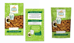 Packaging Design by karincita