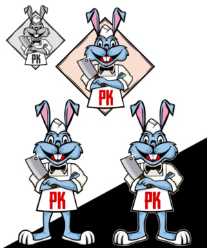 PK | Diseño de Logo por StudioD™