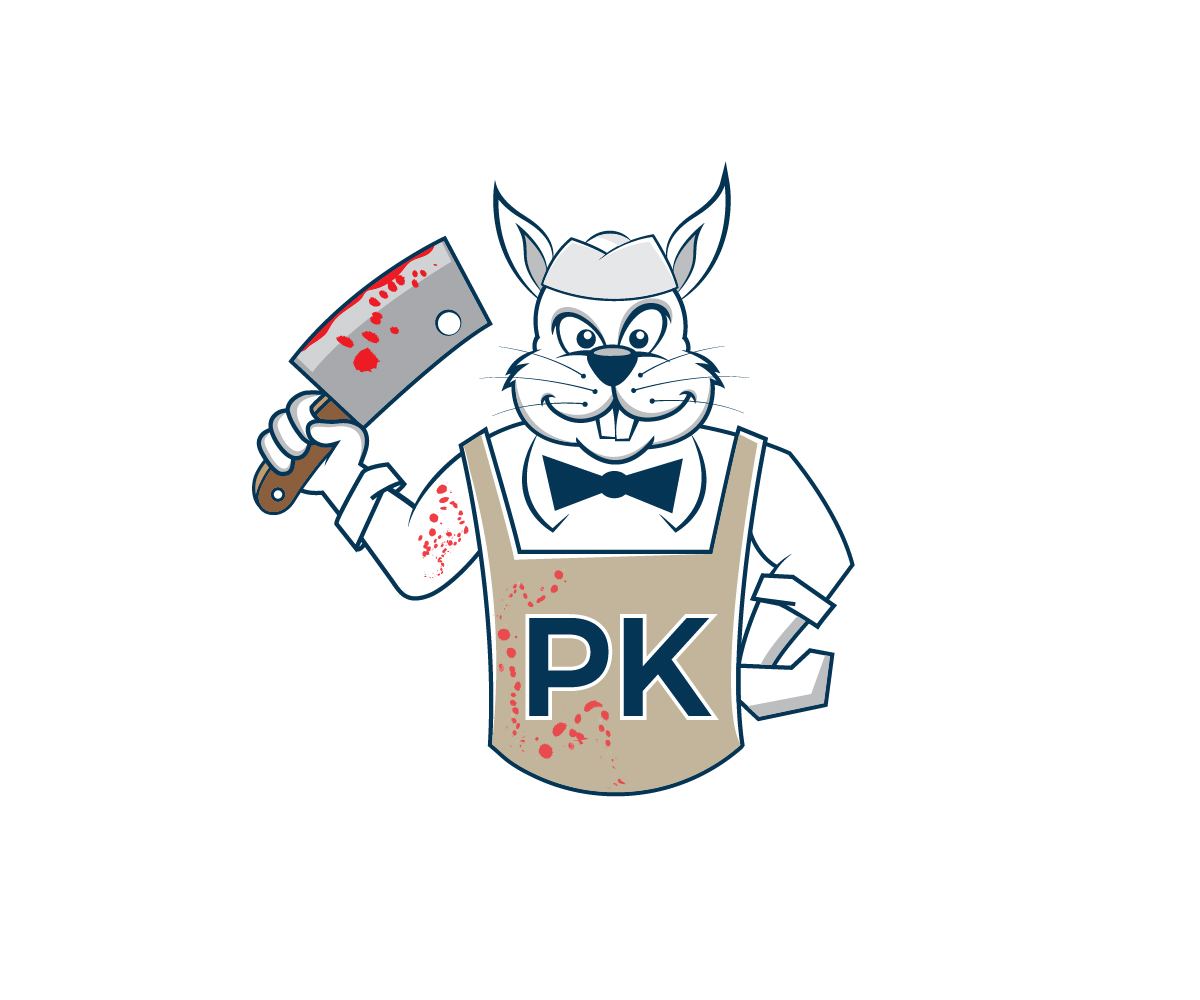 Diseño de Logo por pfdesign81 para Predator's Kitchen  | Diseño #16702347