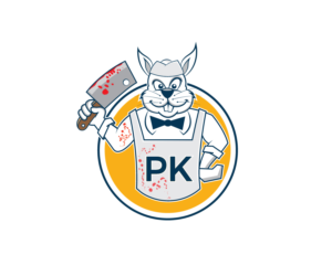 Design de Logo par pfdesign81 pour Predator's Kitchen  | Design : #16702348
