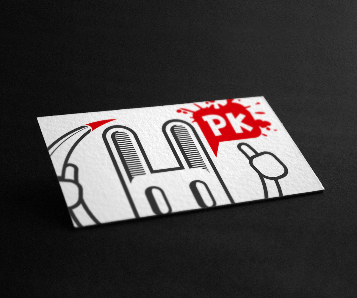 Diseño de Logo por El Ojo creativo para Predator's Kitchen  | Diseño #16688937