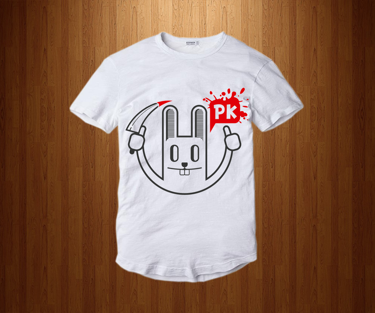 Diseño de Logo por El Ojo creativo para Predator's Kitchen  | Diseño #16688939