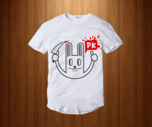 Design de Logo par El Ojo creativo pour Predator's Kitchen  | Design : #16688939