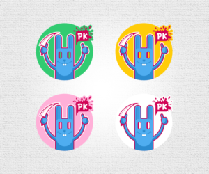 Diseño de Logo por El Ojo creativo para Predator's Kitchen  | Diseño: #16700066